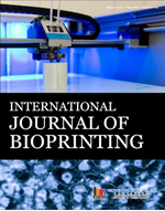 International Journal of Bioprinting《国际生物打印》