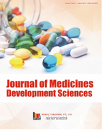 The Journal of Medicines Development Sciences《医药发展科学》