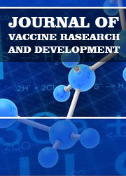 Journal of Vaccine Research and Development《疫苗研究与开发杂志》