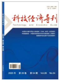 《科技经济导刊》杂志论文发表